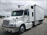 FREIGHTLINER CENTURY