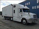 FREIGHTLINER CENTURY Photo #2