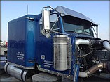 FREIGHTLINER CLASSIC XL