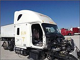 FREIGHTLINER CASCADIA Photo #4