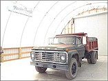 FORD F600