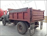 FORD F600 Photo #3