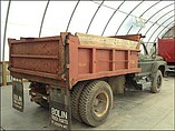 FORD F600 Photo #4