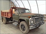 FORD F600 Photo #5