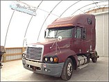 FREIGHTLINER C120-CENTURY