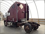 FREIGHTLINER C120-CENTURY Photo #2