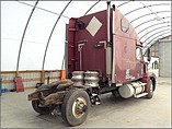 FREIGHTLINER C120-CENTURY Photo #3