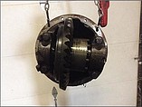EATON / FULLER RSP40