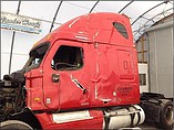 FREIGHTLINER CASCADIA