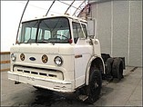 FORD C800