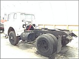 FORD C800 Photo #2