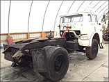 FORD C800 Photo #3
