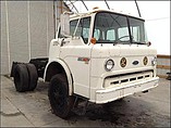 FORD C800 Photo #4