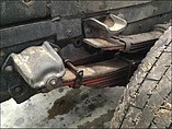 FORD C800 Photo #6