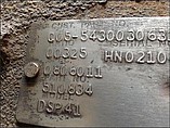 EATON / FULLER DSP41 Photo #3