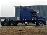 FREIGHTLINER C120-CENTURY