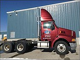 FORD AT9513