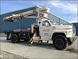 FORD B800