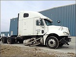 FREIGHTLINER COLUMBIA 120