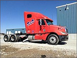 FREIGHTLINER COLUMBIA 120