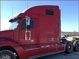 FREIGHTLINER COLUMBIA 120