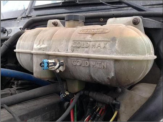 FREIGHTLINER COLUMBIA 120 Photo