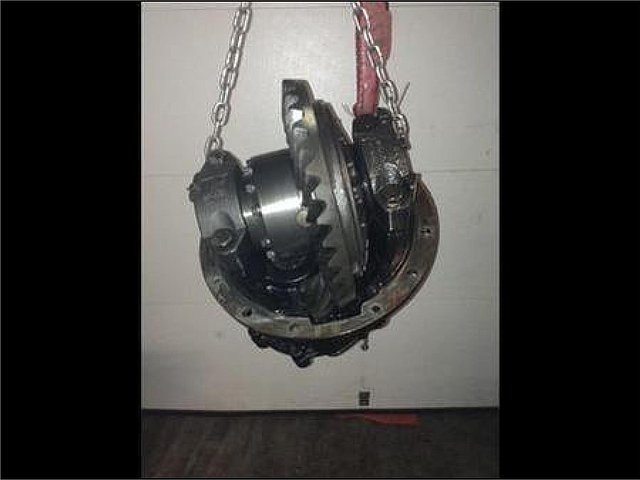 EATON / FULLER DSP40 Photo
