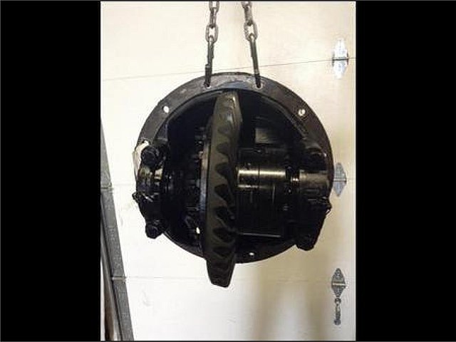 EATON / FULLER RS402 Photo