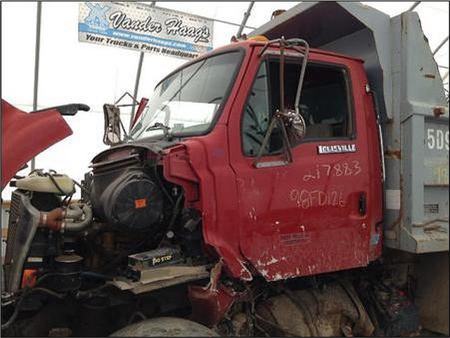 FORD LT8501 Photo