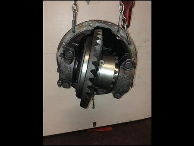 EATON / FULLER RS404 Photo