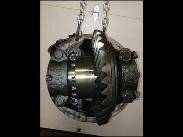 EATON / FULLER DSP40 Photo