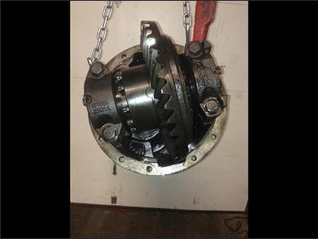 EATON / FULLER DSP40 Photo