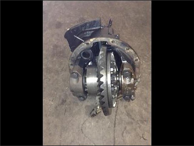 EATON / FULLER DSP40 Photo