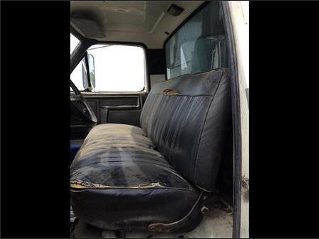 FORD F700 Photo