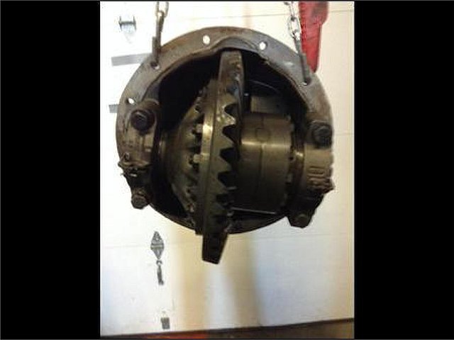 EATON / FULLER RST41 Photo