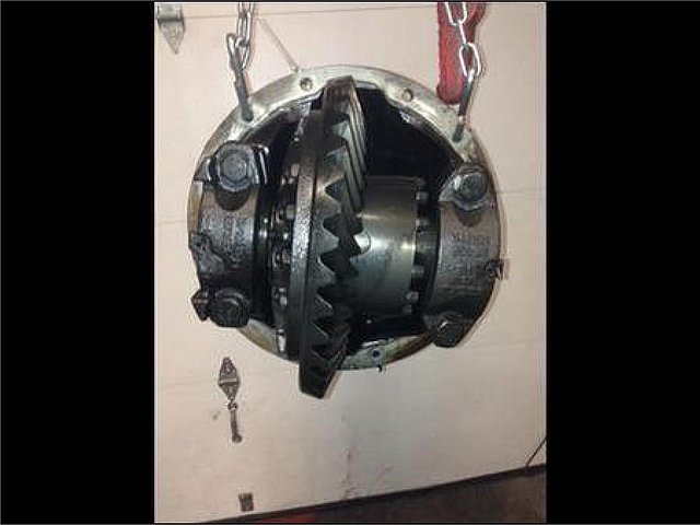 EATON / FULLER RSP40 Photo