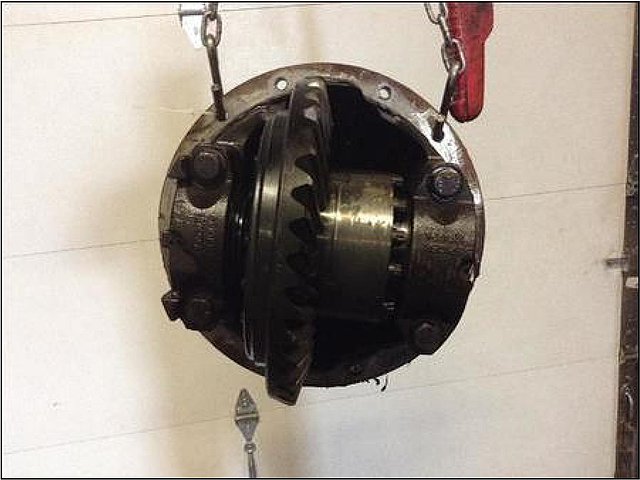 EATON / FULLER RSP40 Photo