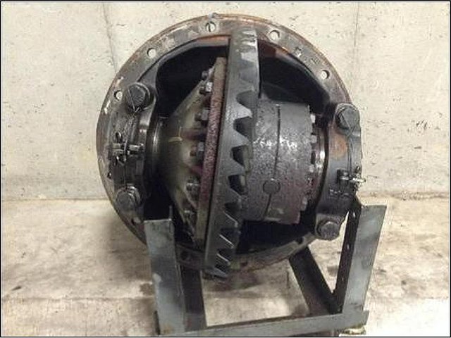 EATON / FULLER RS402 Photo