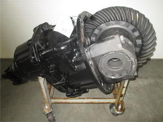 EATON / FULLER DSP40 Photo