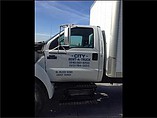 FORD F650