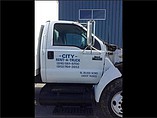 FORD F650 Photo #4