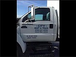 FORD F650 Photo #5