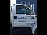 FORD F650 Photo #8