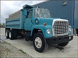 FORD LNT9000