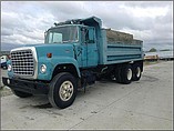 FORD LNT9000 Photo #3