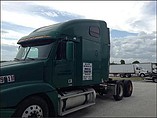 FREIGHTLINER COLUMBIA 120