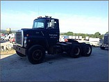 FORD LNT8000 Photo #3