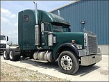 FREIGHTLINER CLASSIC XL