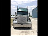 FREIGHTLINER CLASSIC XL Photo #2