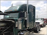 FREIGHTLINER CLASSIC XL Photo #5